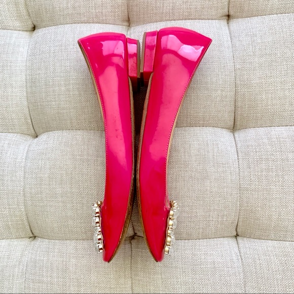 Kate Spade shoes - Picture 4 of 5